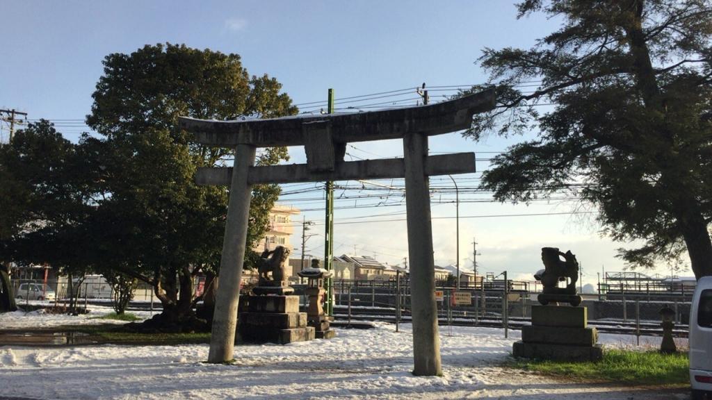 地御前神社4 広島観光のおすすめコース